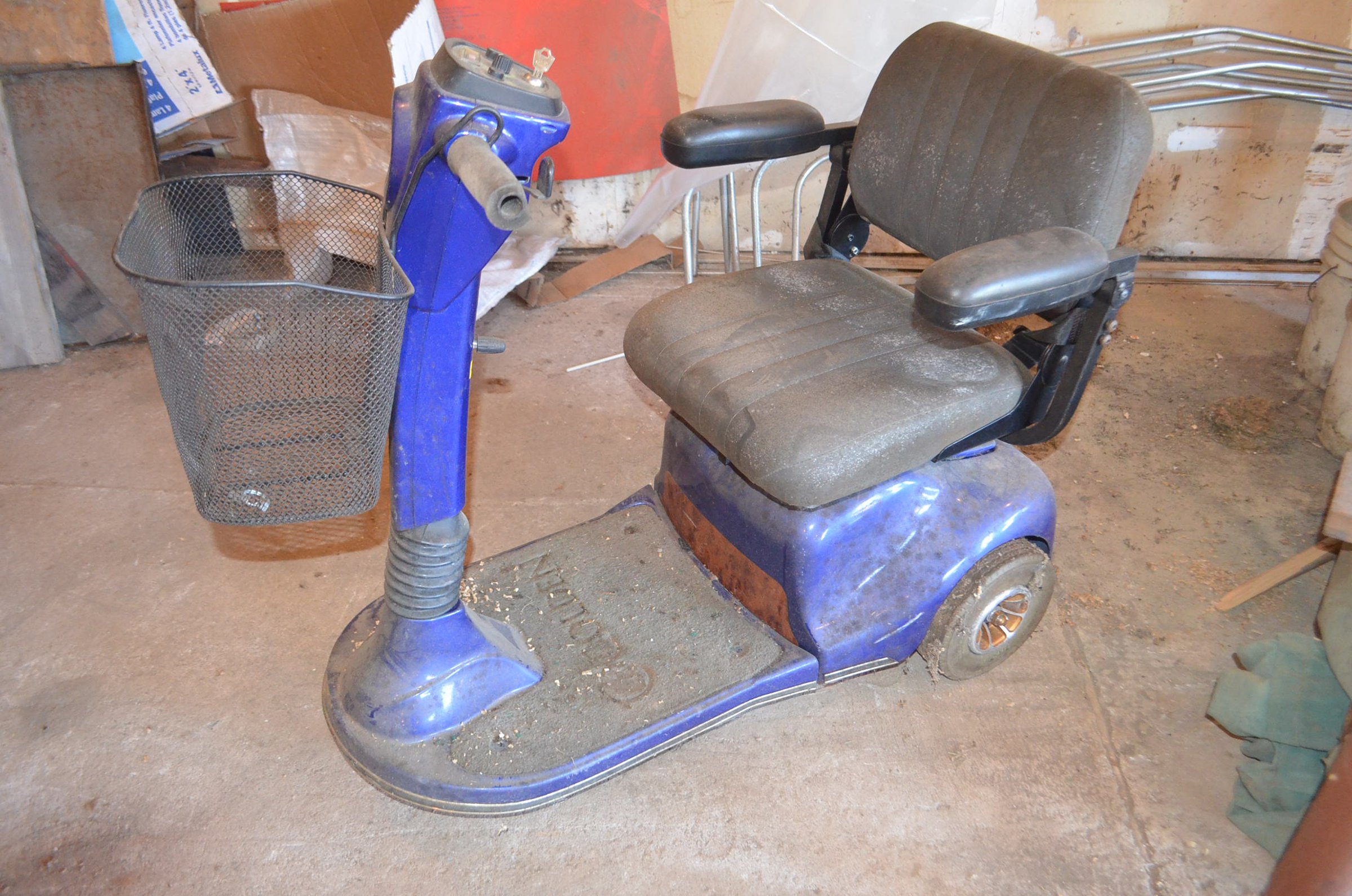 Property photo 46 - PERSONAL PROPERTY AUCTION IN ALLEN COUNTY, INDIANA